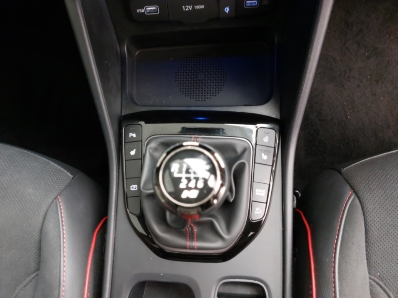 Used Hyundai TUCSON 2021 for sale - 76749096: Photo 19