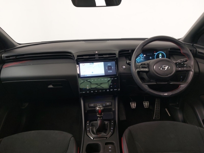 Used Hyundai TUCSON 2021 for sale - 76749096: Photo 2