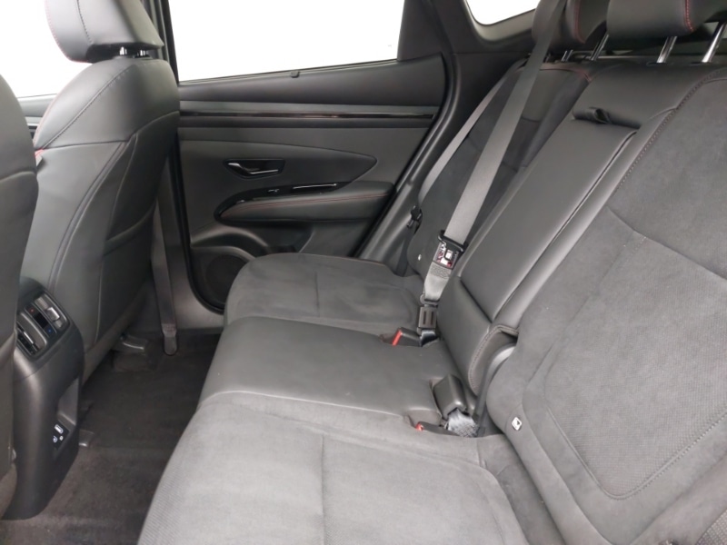 Used Hyundai TUCSON 2021 for sale - 76749096: Photo 6