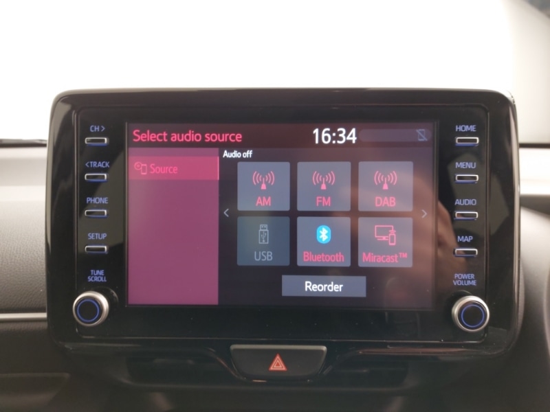 Used Toyota Yaris 2023 for sale - 77265737: Photo 14