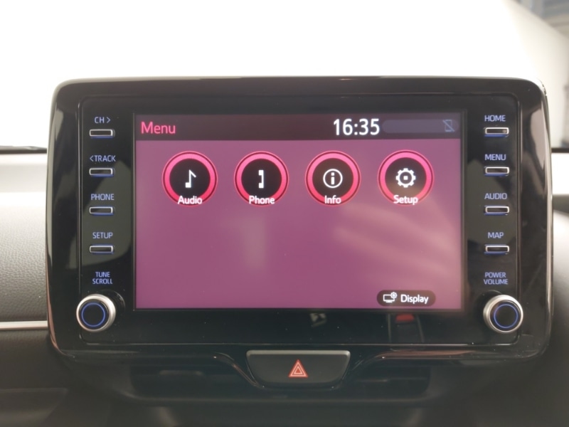 Used Toyota Yaris 2023 for sale - 77265737: Photo 15