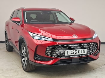 Used MG MG HS 2025 for sale - 79525709: Photo