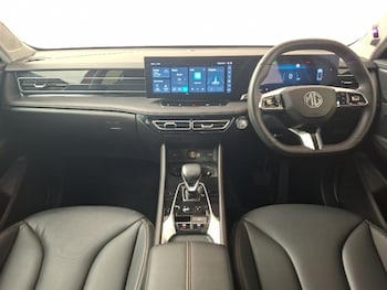 Used MG MG HS 2025 for sale - 79525709: Photo