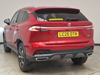 Used MG MG HS 2025 for sale - 79525709: Photo