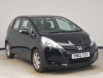 Used Honda Jazz 2012 for sale - 78490402: Photo