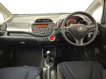 Used Honda Jazz 2012 for sale - 78576175: Photo