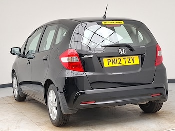 Used Honda Jazz 2012 for sale - 78576175: Photo
