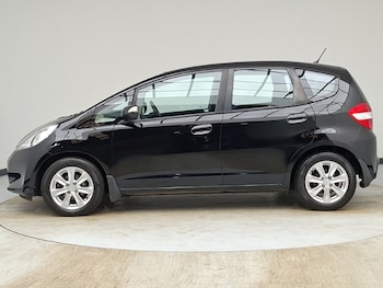 Used Honda Jazz 2012 for sale - 78576175: Photo
