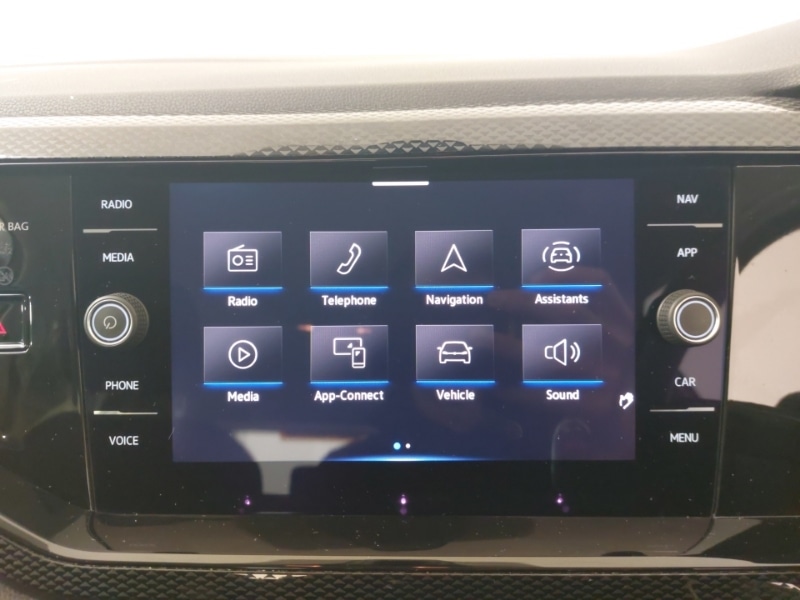 Used Volkswagen Polo 2023 for sale - 76982994: Photo 10