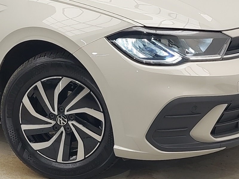 Used Volkswagen Polo 2023 for sale - 76982994: Photo 9