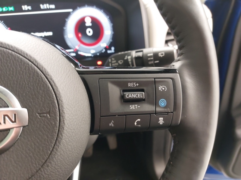 Used Nissan Qashqai 2022 for sale - 76602360: Photo 13