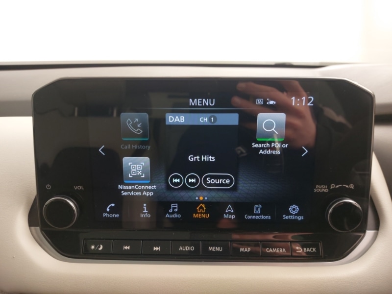 Used Nissan Qashqai 2022 for sale - 76602360: Photo 14