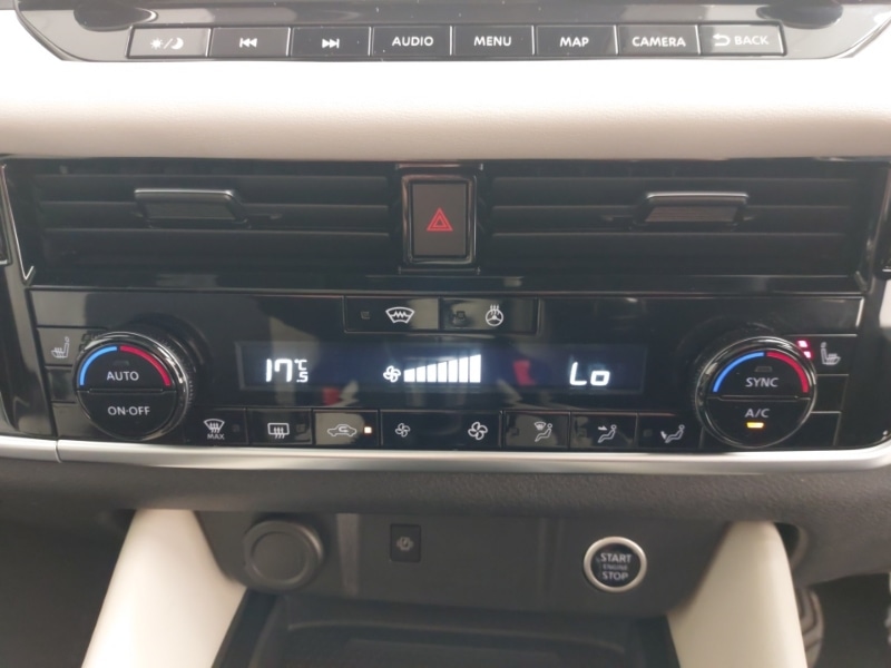 Used Nissan Qashqai 2022 for sale - 76602360: Photo 16