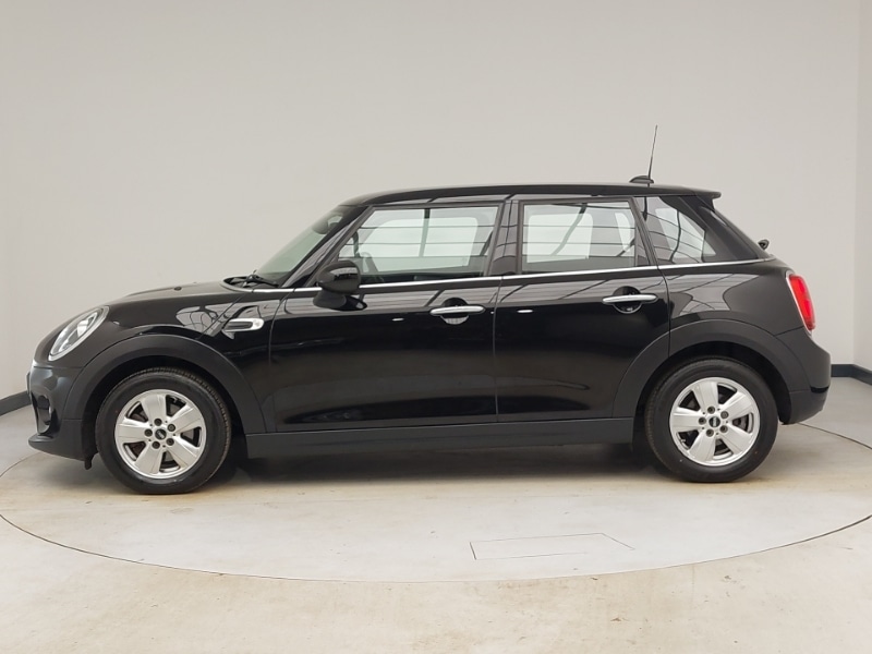 Used MINI Hatch 2019 for sale - 77360972: Photo 4