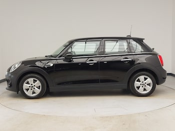 Used MINI Hatch 2019 for sale - 77360972: Photo