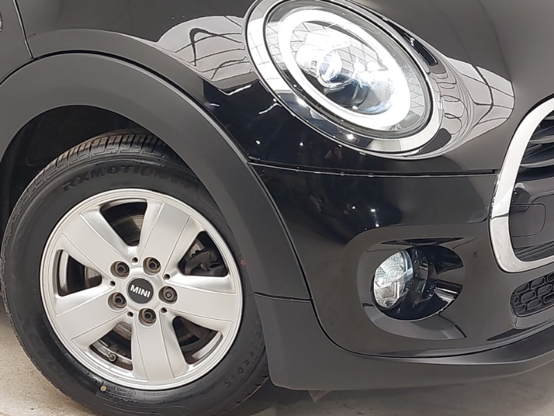 Used MINI Hatch 2019 for sale - 77360972: Photo 9