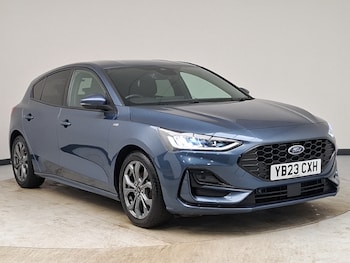 Used Ford Focus 2023 for sale - 79631068: Photo