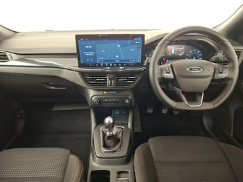 Used Ford Focus 2023 for sale - 79631068: Photo