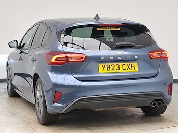 Used Ford Focus 2023 for sale - 79631068: Photo