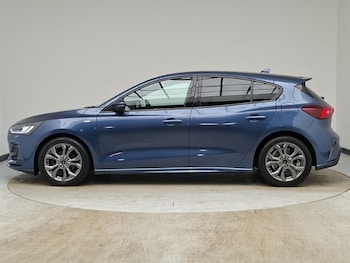 Used Ford Focus 2023 for sale - 79631068: Photo