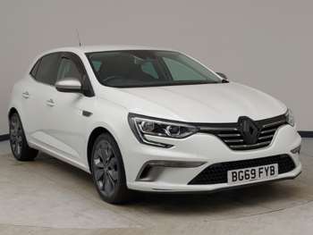 2019 - 1.3 TCE GT Line 5dr Auto