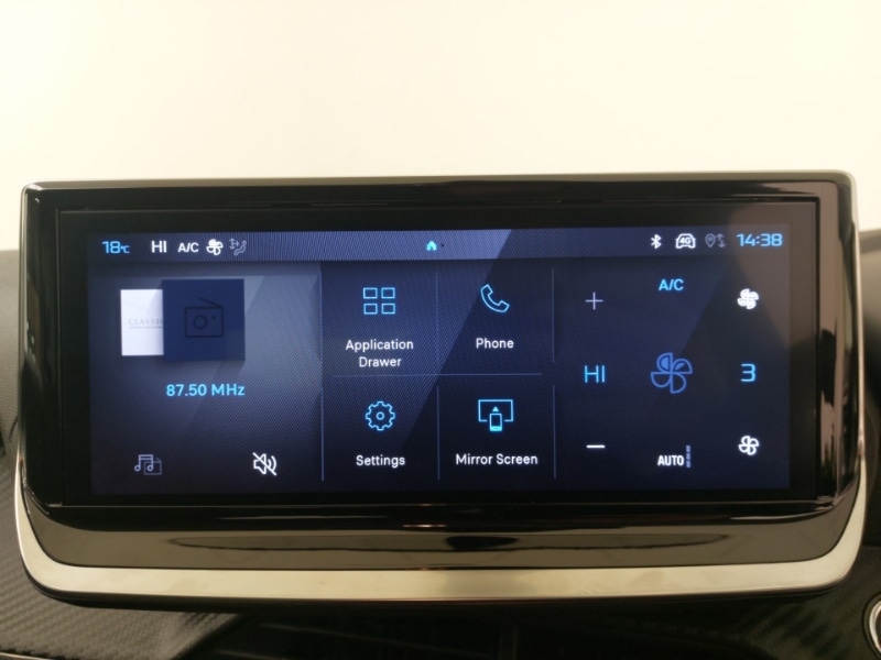 Used Peugeot 208 2025 for sale - 77419226: Photo 10