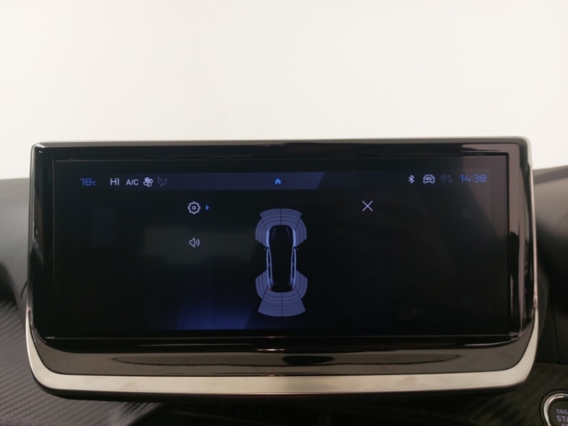 Used Peugeot 208 2025 for sale - 77419226: Photo 11