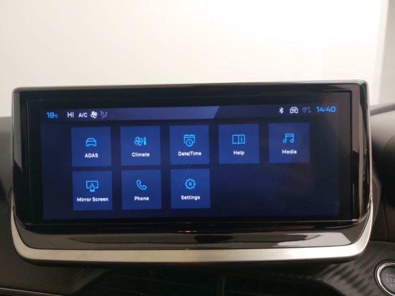 Used Peugeot 208 2025 for sale - 77419226: Photo 15