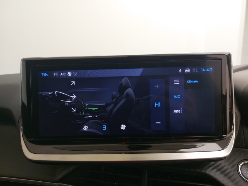 Used Peugeot 208 2025 for sale - 77419226: Photo 16