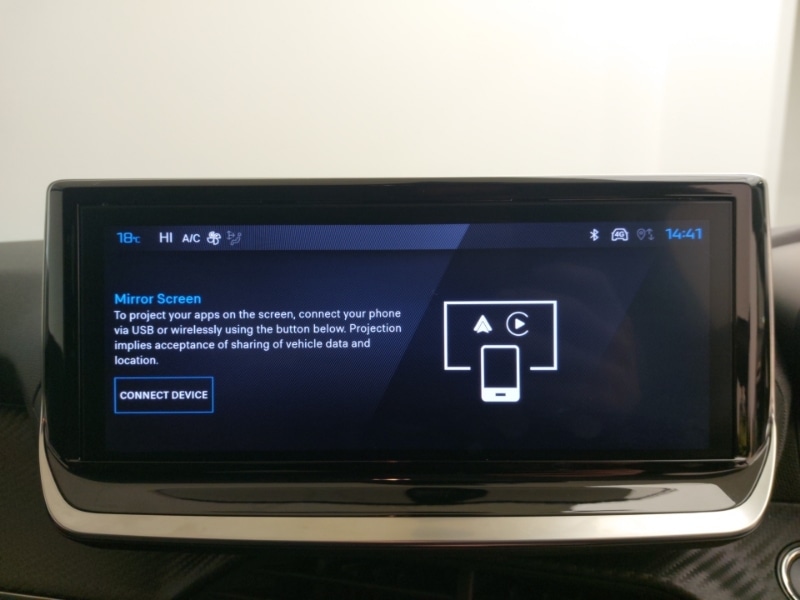 Used Peugeot 208 2025 for sale - 77419226: Photo 17