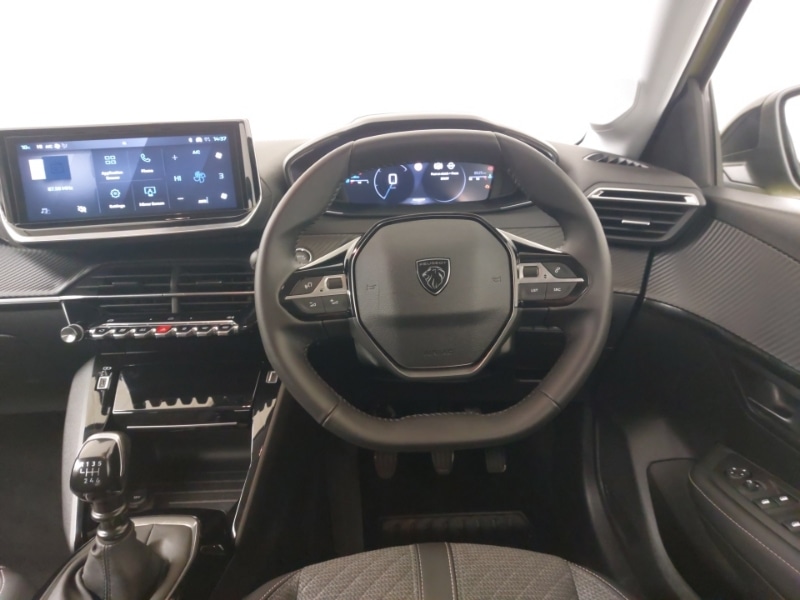 Used Peugeot 208 2025 for sale - 77419226: Photo 7