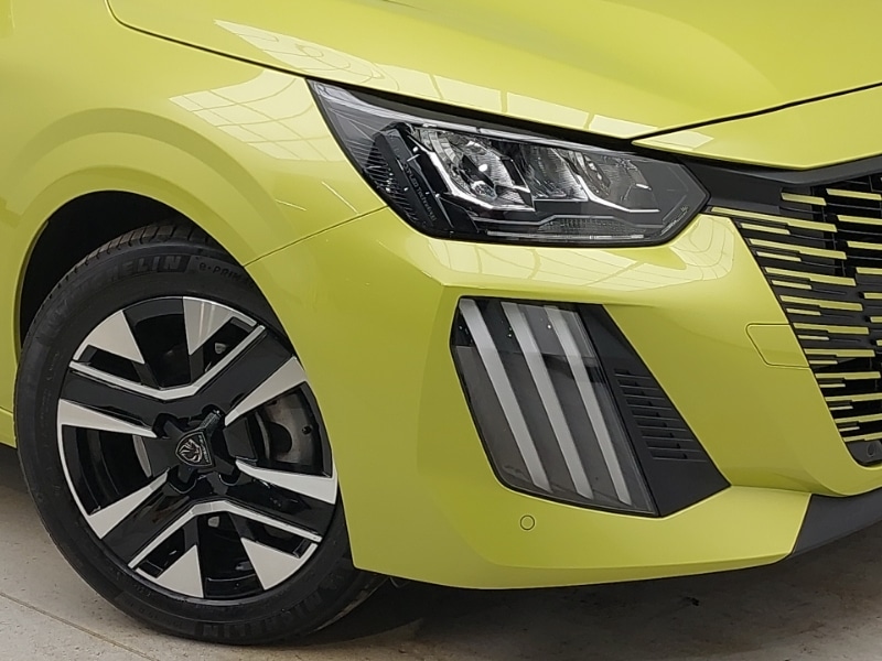 Used Peugeot 208 2025 for sale - 77419226: Photo 9