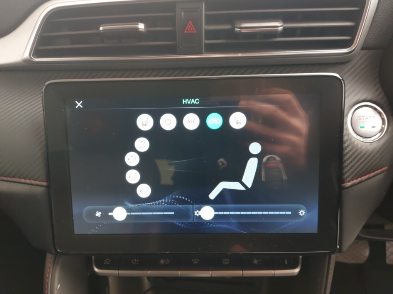 Used MG MG ZS 2024 for sale - 76560510: Photo 16