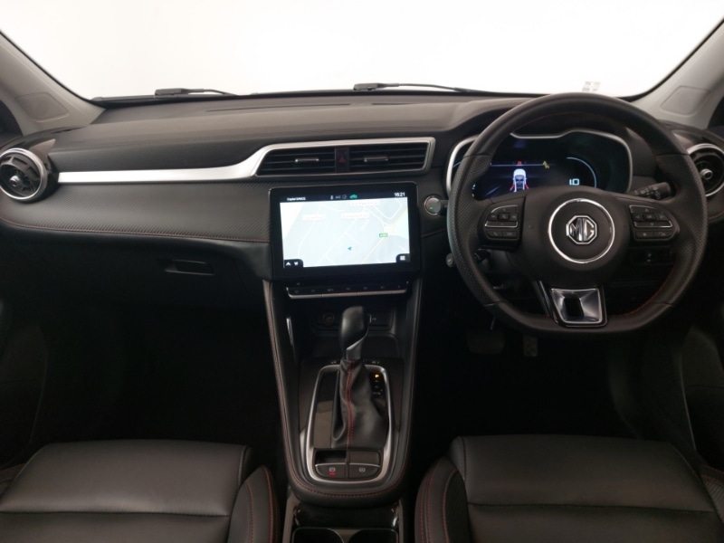 Used MG MG ZS 2024 for sale - 76560510: Photo 2