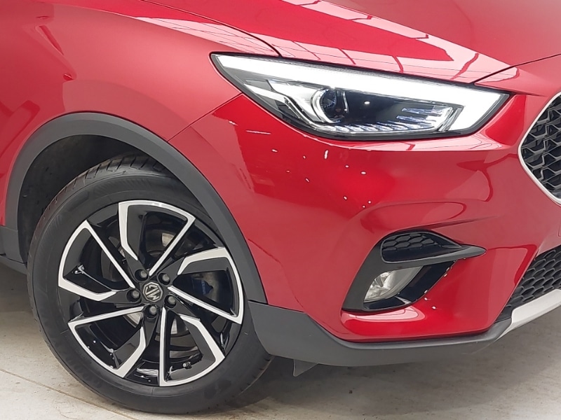 Used MG MG ZS 2024 for sale - 76560510: Photo 9