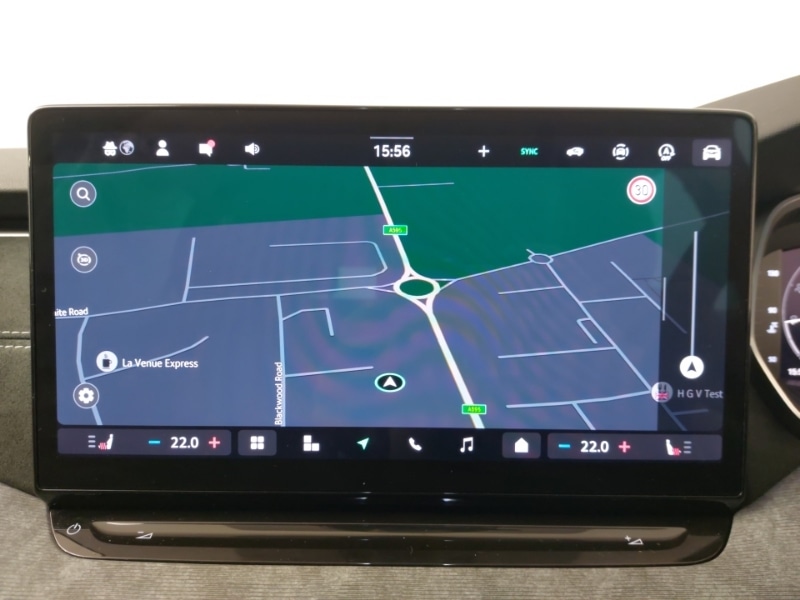 Used Skoda Octavia 2024 for sale - 76707756: Photo 10