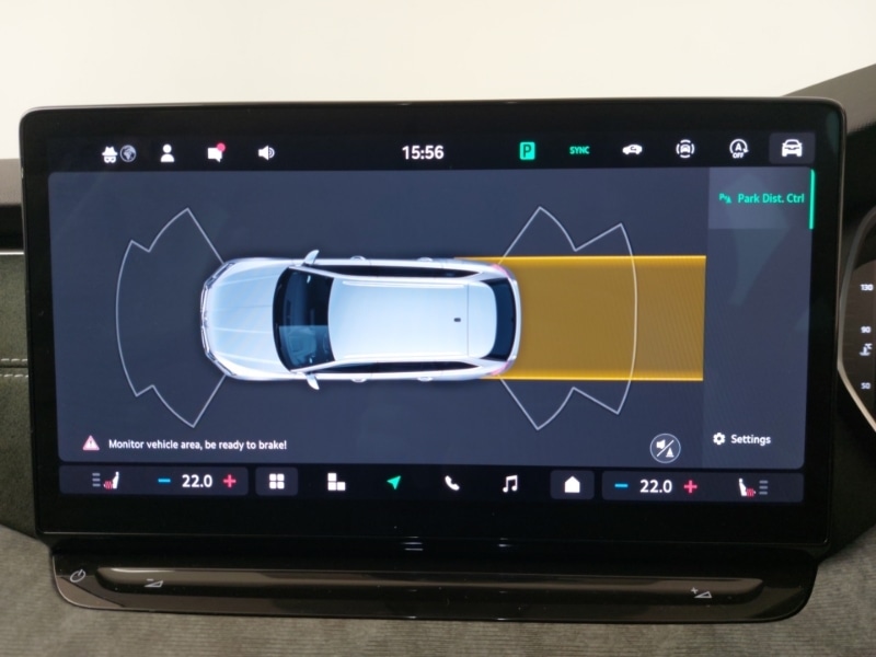Used Skoda Octavia 2024 for sale - 76707756: Photo 11