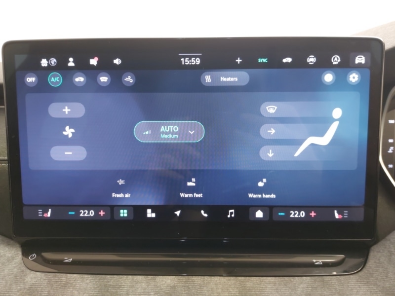 Used Skoda Octavia 2024 for sale - 76707756: Photo 15