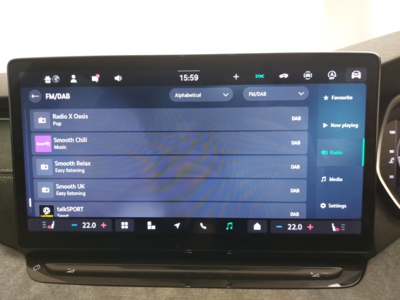 Used Skoda Octavia 2024 for sale - 76707756: Photo 16