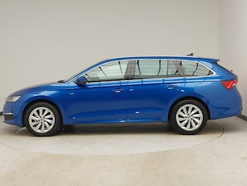 Used Skoda Octavia 2024 for sale - 76707756: Photo