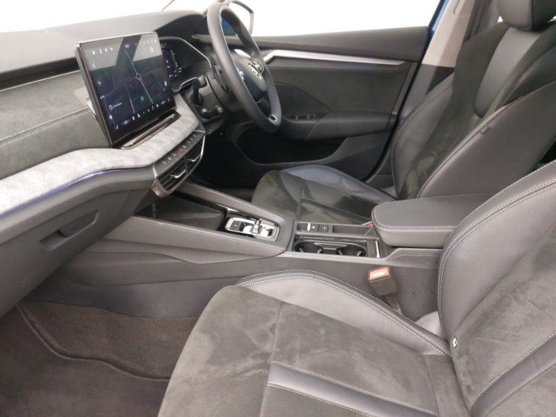 Used Skoda Octavia 2024 for sale - 76707756: Photo 5