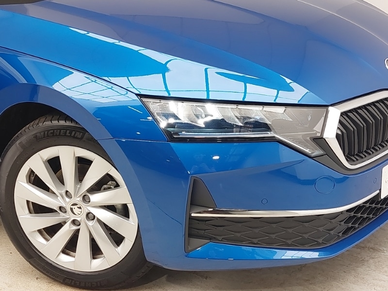 Used Skoda Octavia 2024 for sale - 76707756: Photo 9