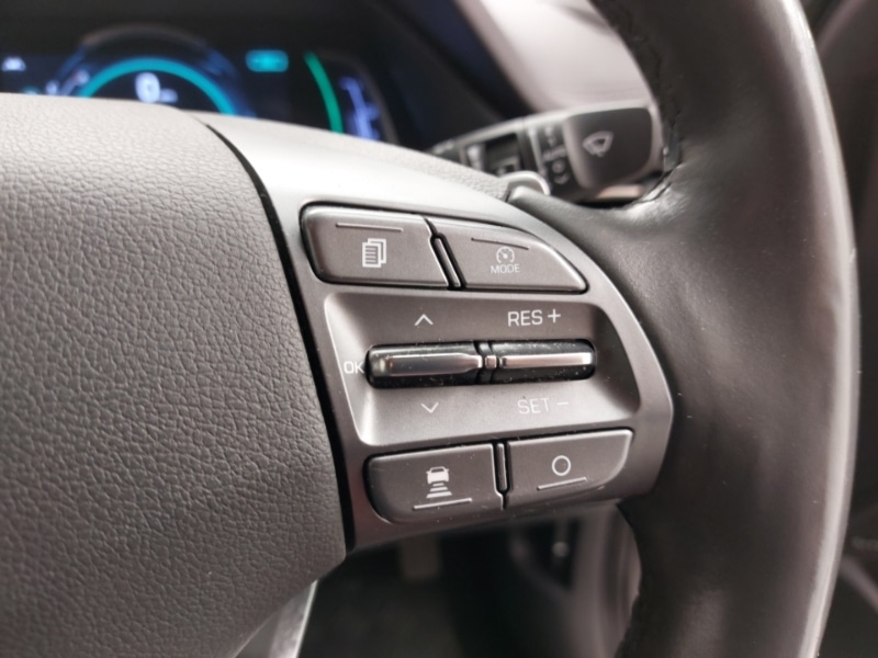 Used Hyundai IONIQ 2019 for sale - 78054728: Photo 13