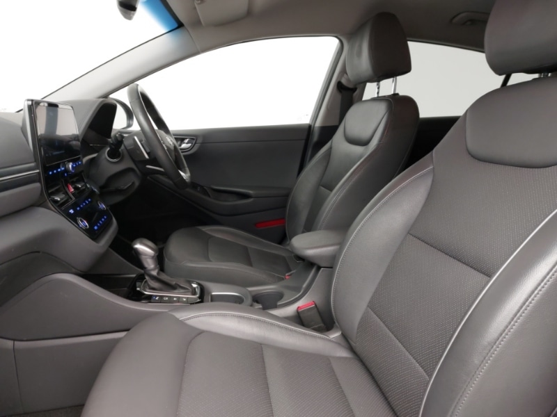 Used Hyundai IONIQ 2019 for sale - 78054728: Photo 5