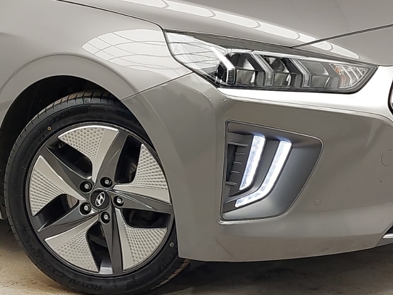 Used Hyundai IONIQ 2019 for sale - 78054728: Photo 9