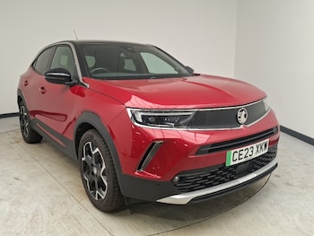 Used Vauxhall Mokka 2023 for sale - 79372916: Photo