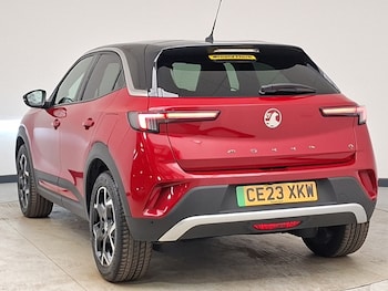 Used Vauxhall Mokka 2023 for sale - 79372916: Photo