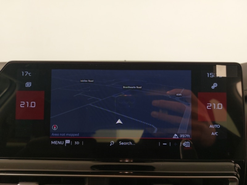 Used Citroen C5 Aircross 2025 for sale - 76294225: Photo 10