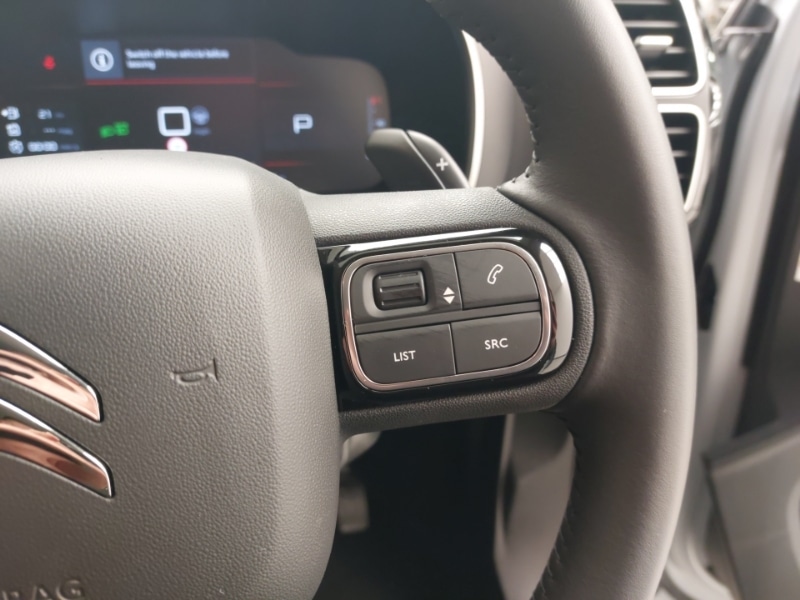 Used Citroen C5 Aircross 2025 for sale - 76294225: Photo 13
