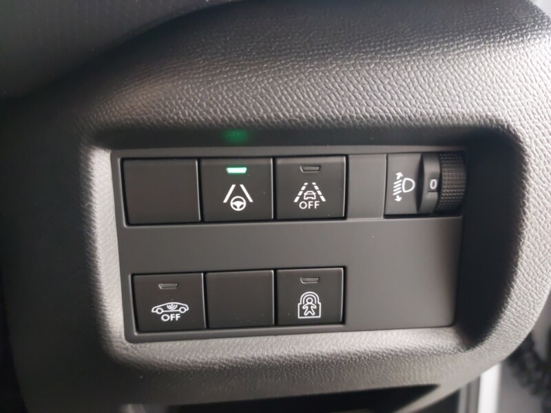 Used Citroen C5 Aircross 2025 for sale - 76294225: Photo 18